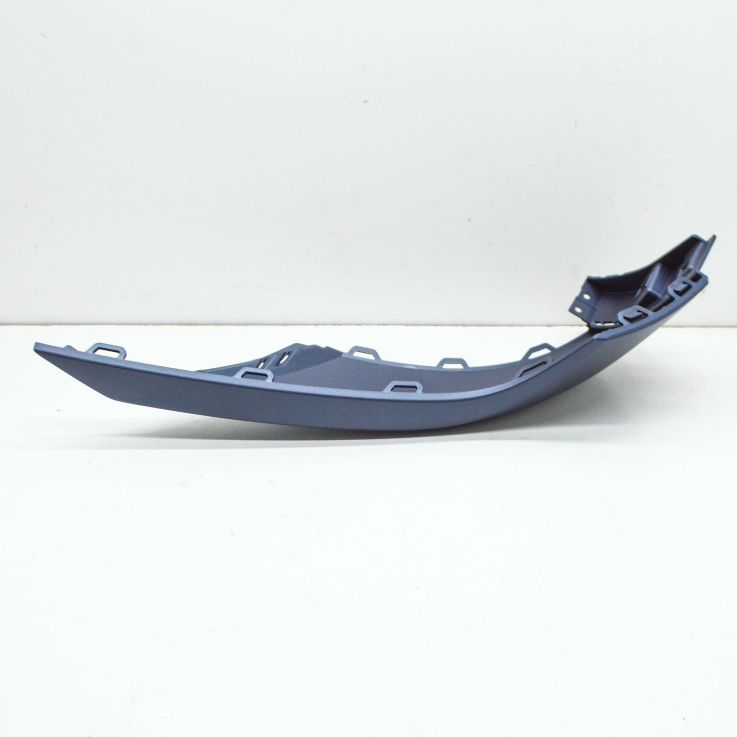 NEW VOLKSWAGEN ID.4 E21 FRONT BUMPER LEFT COVER PART TRIM 11A853665AXN9 ORIGINAL