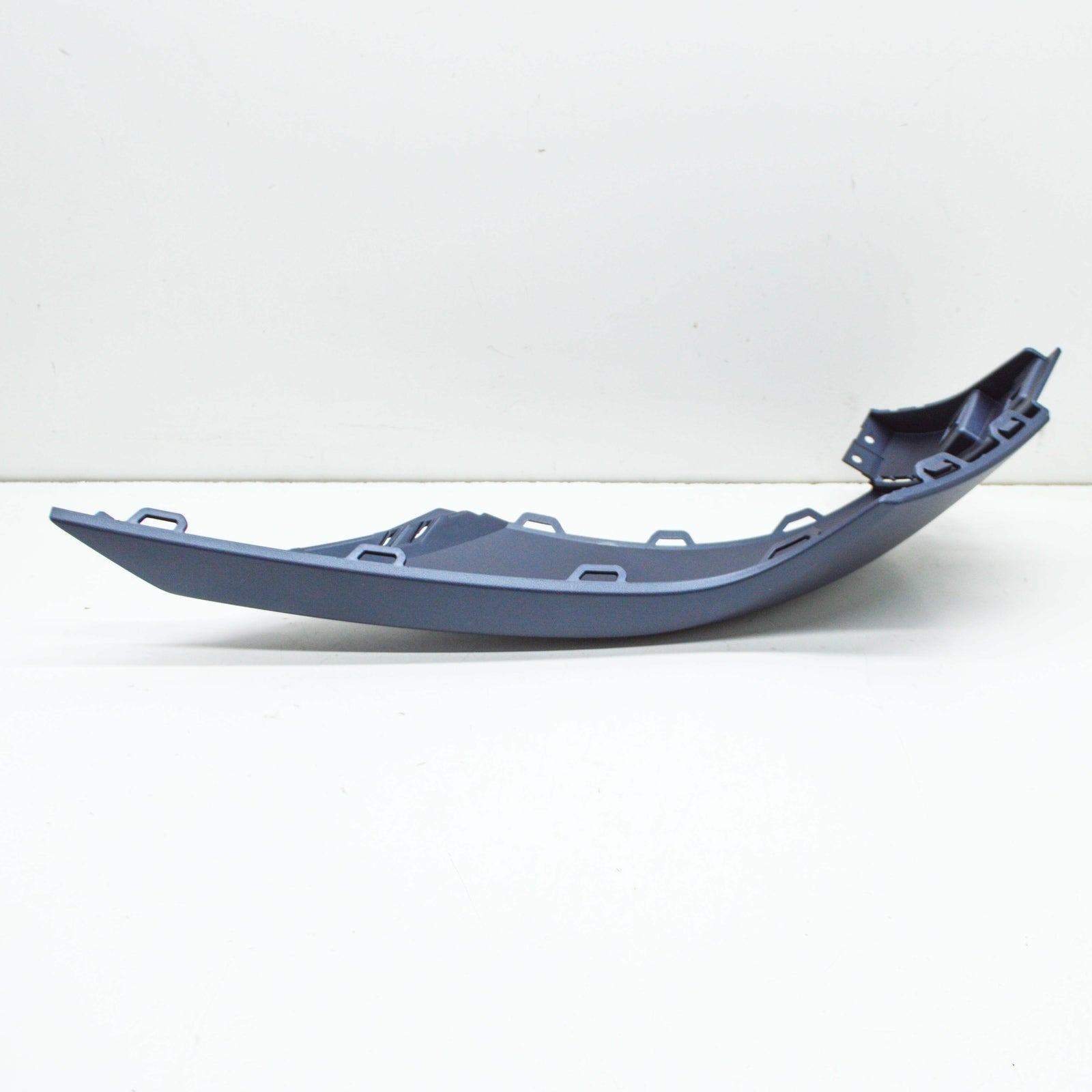 NEW VOLKSWAGEN ID.4 E21 FRONT BUMPER LEFT COVER PART TRIM 11A853665AXN9 ORIGINAL