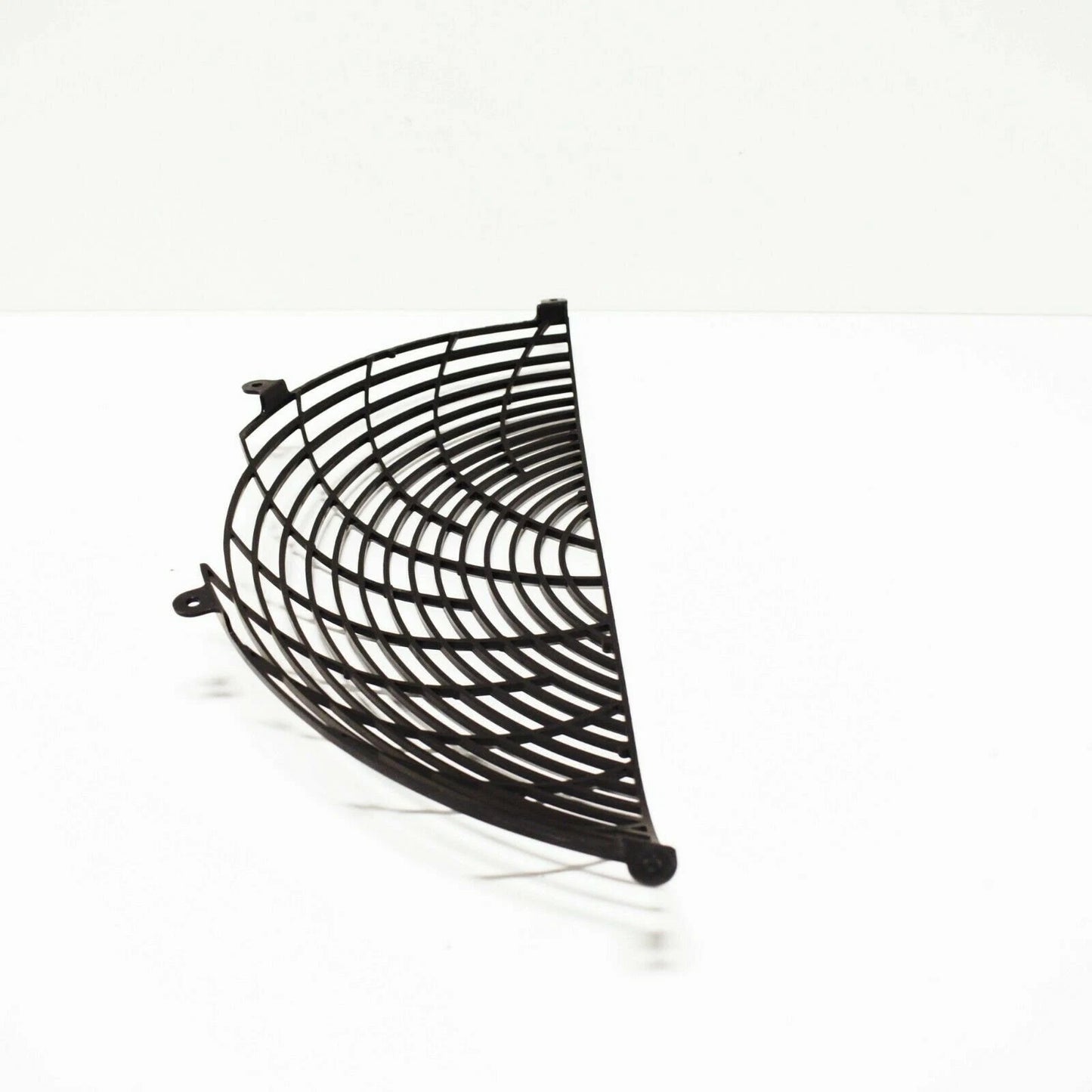 NEW BMW 5 E39 RADIATOR COOLING FAN UPPER PROTECTION GRILLE 64548361937 ORIGINAL