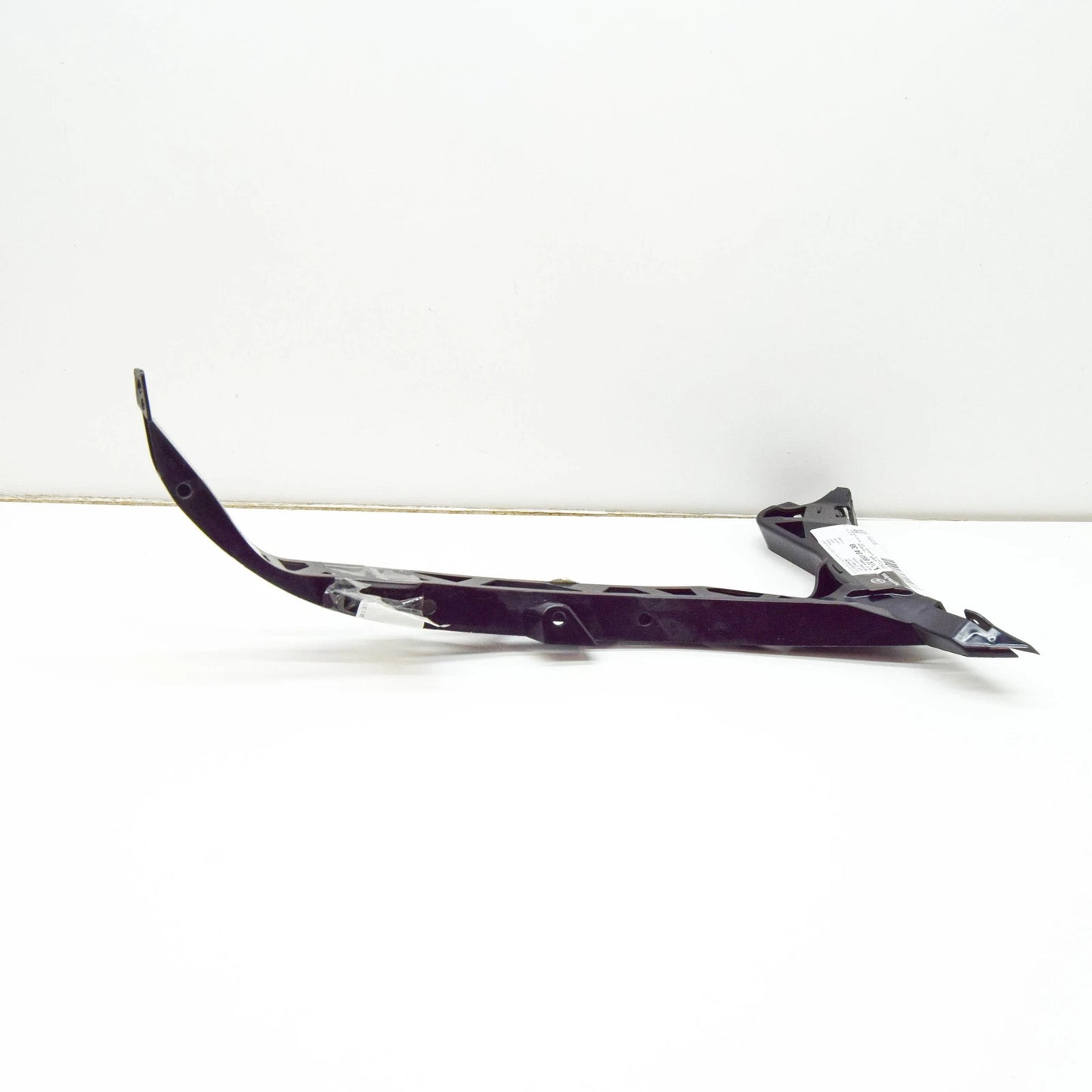 NEW MERCEDES-BENZ SLK R172 REAR LEFT BUMPER SIDE STABILITY A1728800430 ORIGINAL