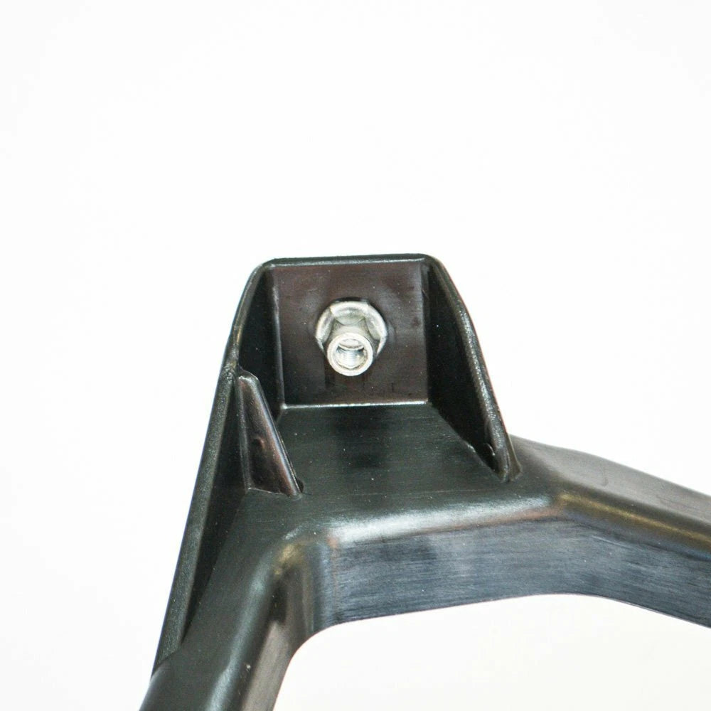 NEW VOLKSWAGEN TOUAREG 7P FRONT RIGHT HEADLIGHT BRACKET 7P6806510 ORIGINAL