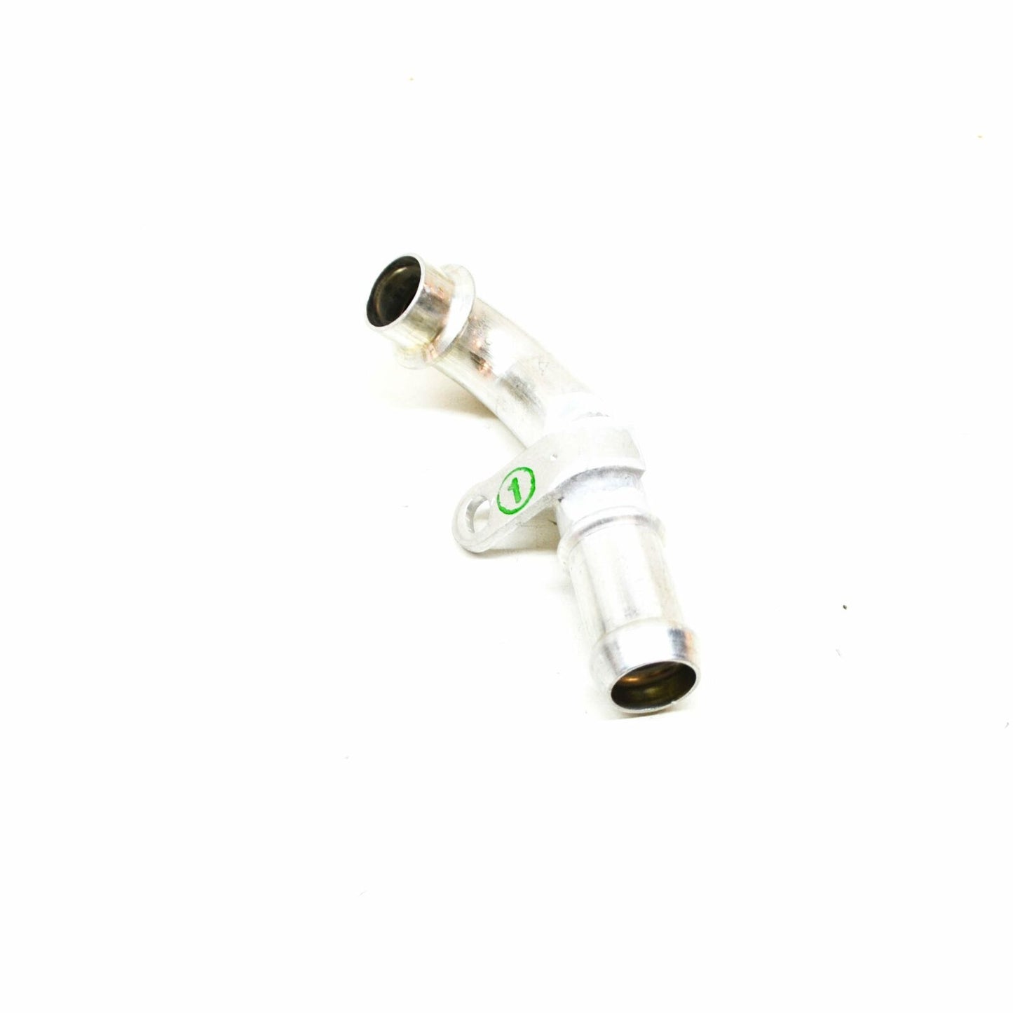 NEW MB GLC COUPE C253 TURBOCHARGER INTERCOOLER RIGHT TUBE A1772030102 ORIGINAL