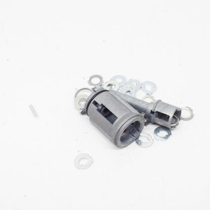 new ford focus mk1 lock cylinder assy 1101535 xs41-16c826-ca original