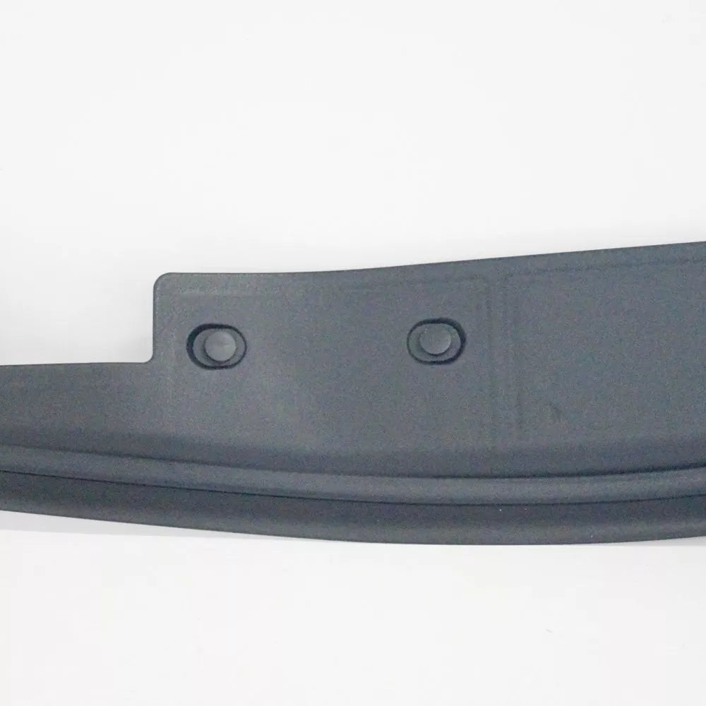 NEW BMW 4 COUPE F32 FRONT LEFT DOOR SEAL 51337347701 7347701 ORIGINAL