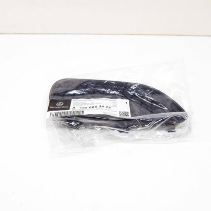 NEW MERCEDES-BENZ GLA X156 FRONT RIGHT GRILLE COVER TRIM A1568853422 ORIGINAL