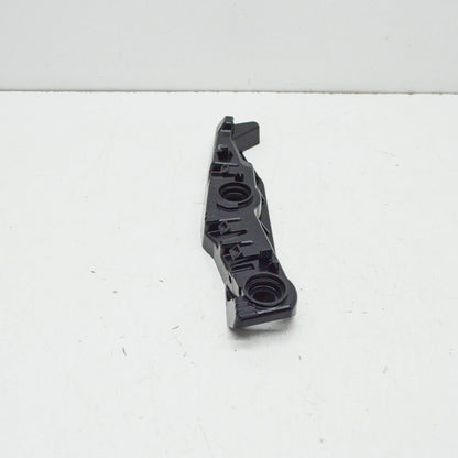 NEW AUDI E-TRON SPORTBACK GEA FRONT BUMPER CARRIER LEFT GUIDE 4KE807283 ORIGINAL