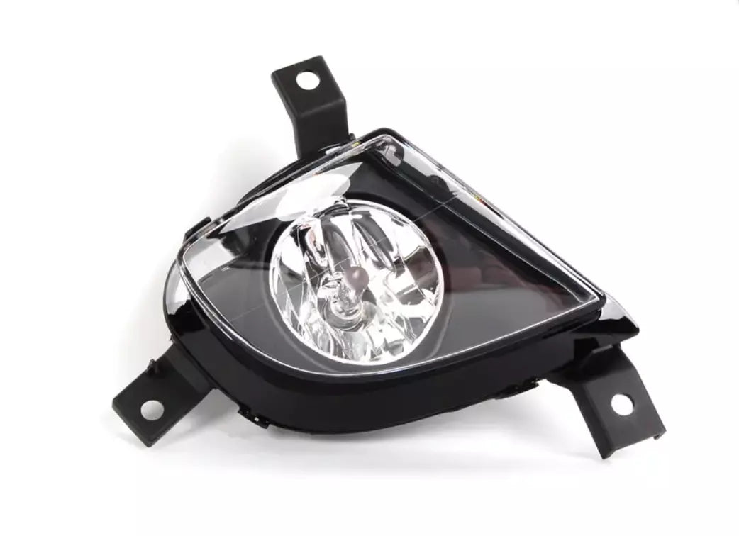 NEW BMW 3 E90 FRONT RIGHT FOG LIGHT 7199894 63177199894 ORIGINAL