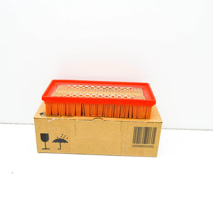 NEW BMW K48 K1600 GT AIR FILTER ELEMENT 13717712317 ORIGINAL