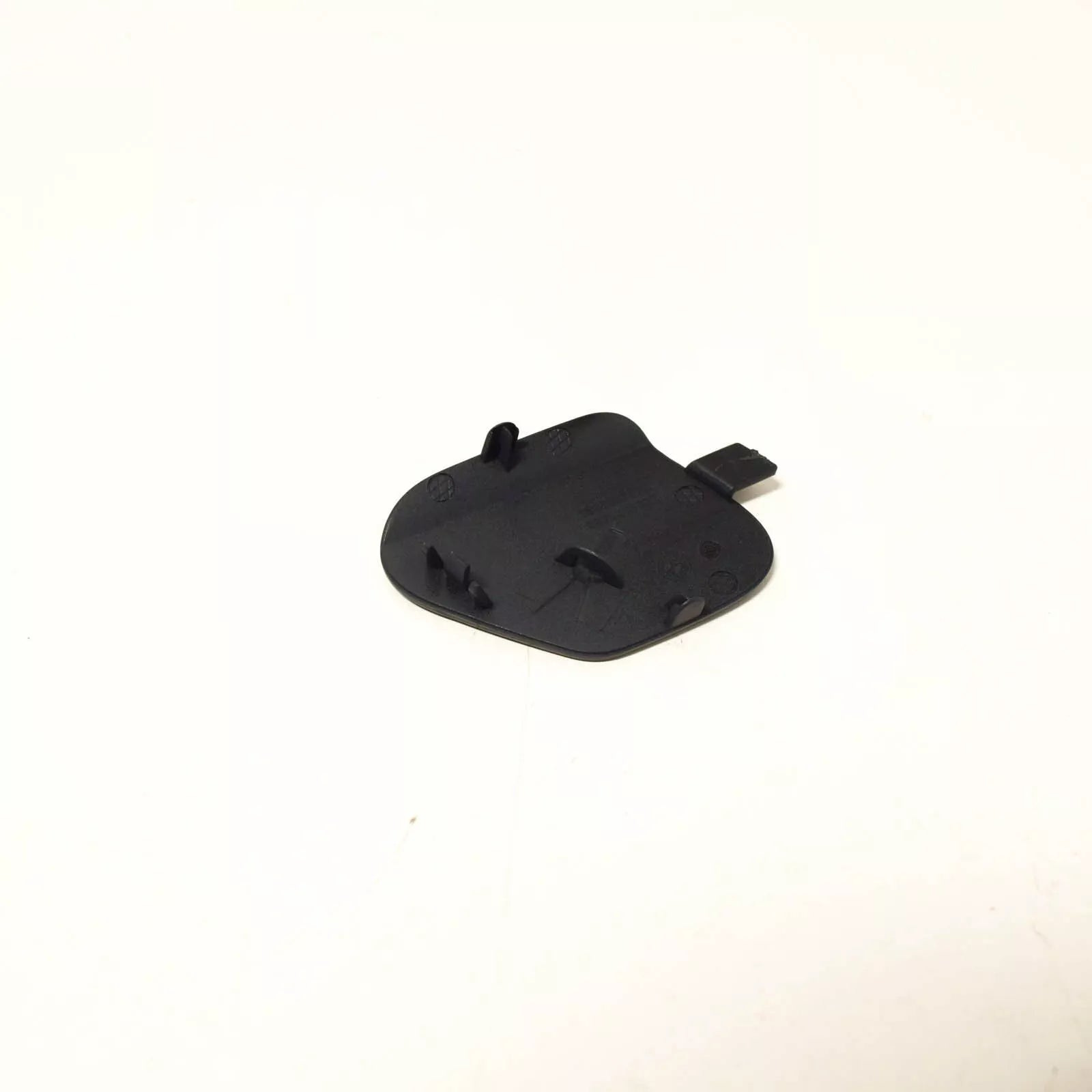 NEW BMW X6 F16 REAR M SPORT BUMPER TOW HOOK EYE COVER 51128056540 ORIGINAL