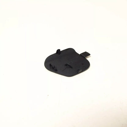 NEW BMW X6 F16 REAR M SPORT BUMPER TOW HOOK EYE COVER 51128056540 ORIGINAL