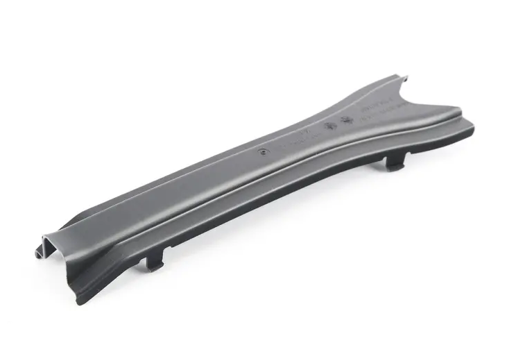 new mercedes-benz c w204 rear thrust arm top part cover a2043521488 original