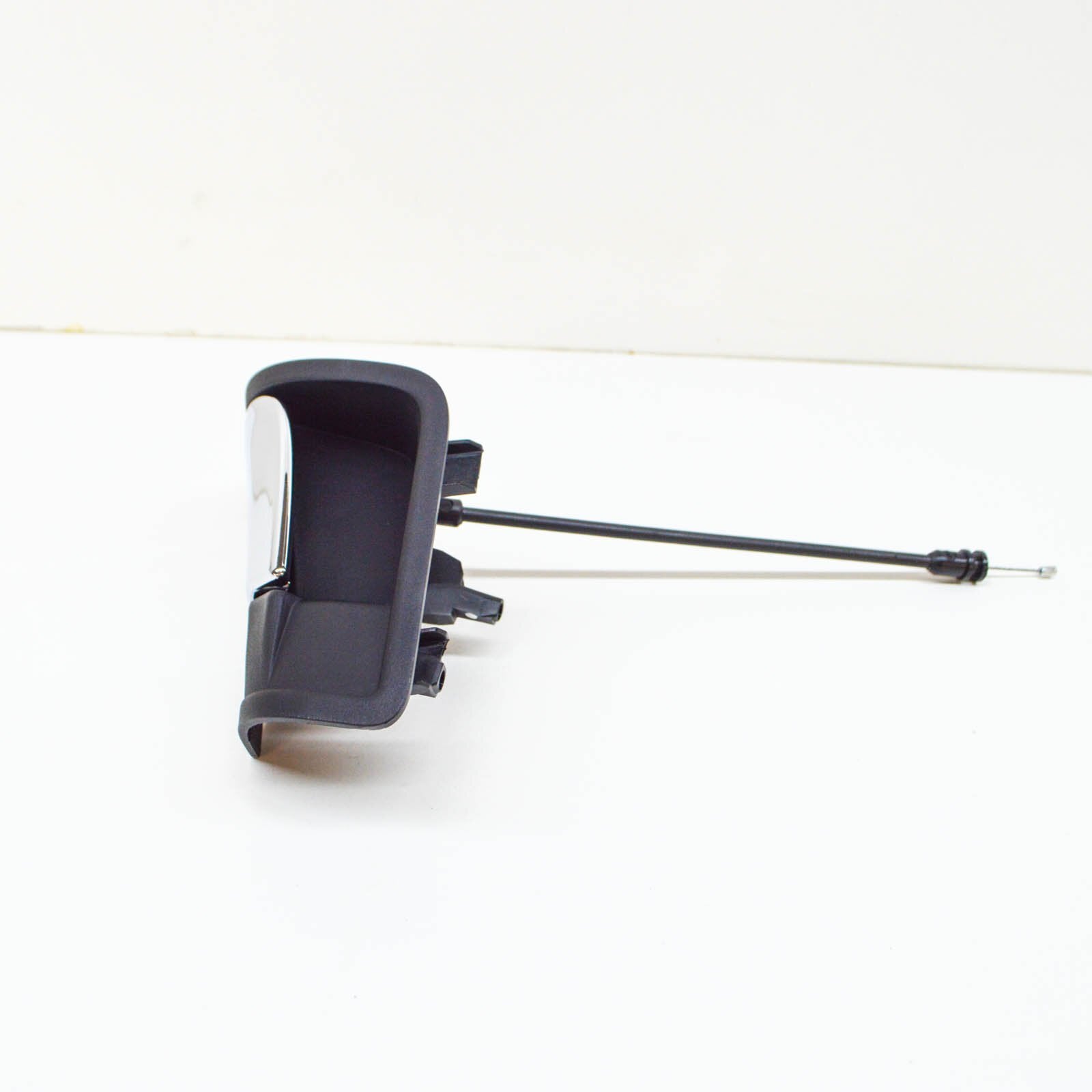 NEW MERCEDES BENZ E C207 FRONT SEAT BACKREST LOCK RIGHT A20791092069051 ORIGINAL