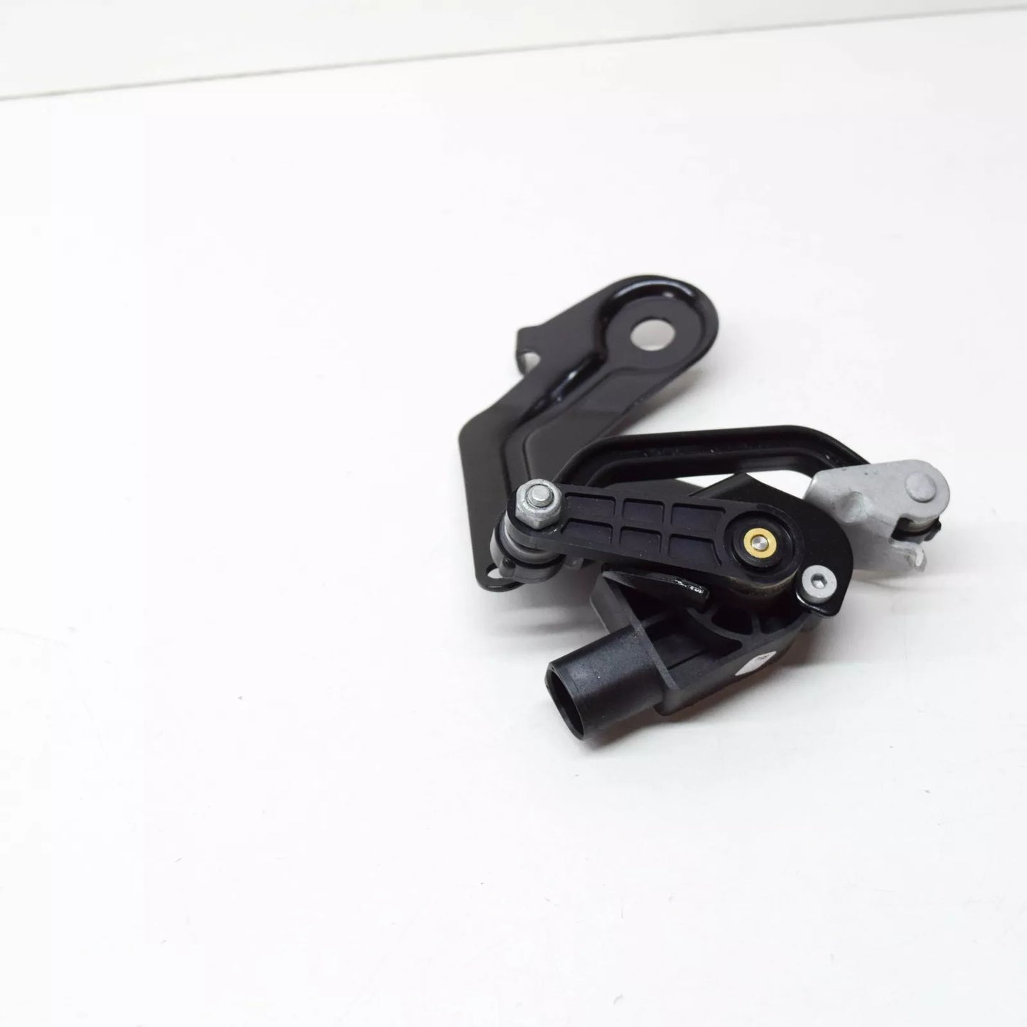 NEW AUDI A6 C6 REAR LEFT LEVEL SENSOR WITH POLES 4F0616571K