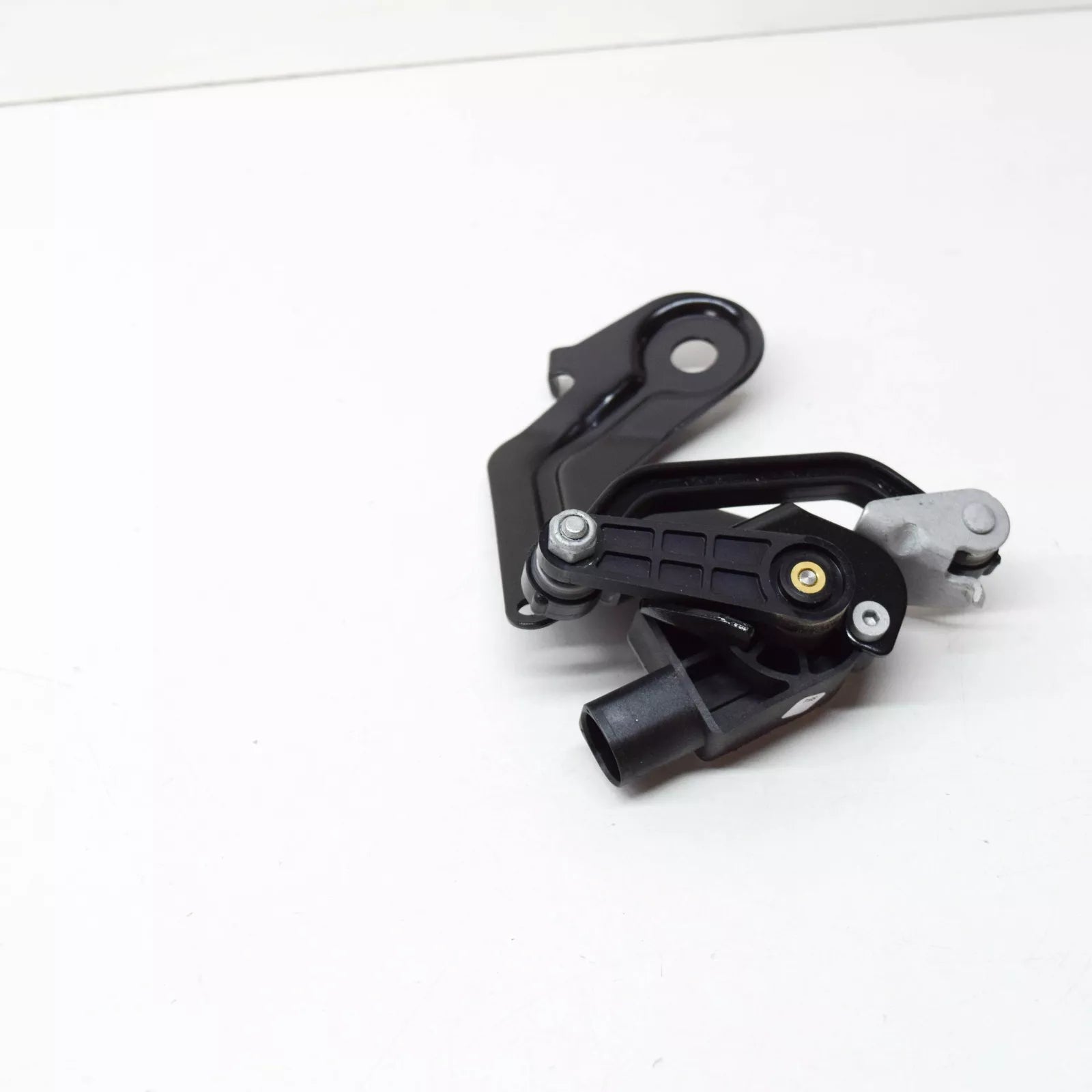 NEW AUDI A6 C6 REAR LEFT LEVEL SENSOR WITH POLES 4F0616571K