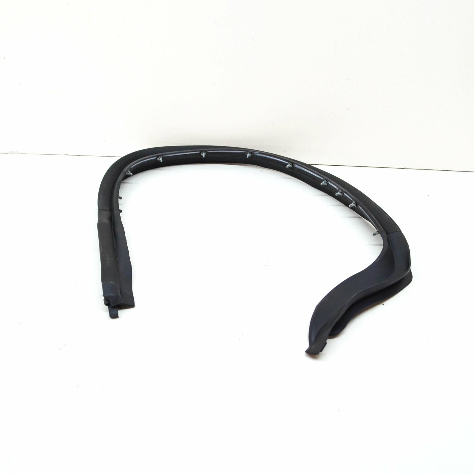 NEW AUDI Q5 80A REAR LEFT DOOR SEALING RUBBER 80A839119B ORIGINAL