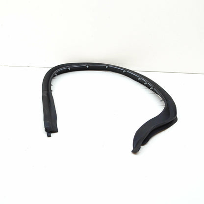 NEW AUDI Q5 80A REAR LEFT DOOR SEALING RUBBER 80A839119B ORIGINAL