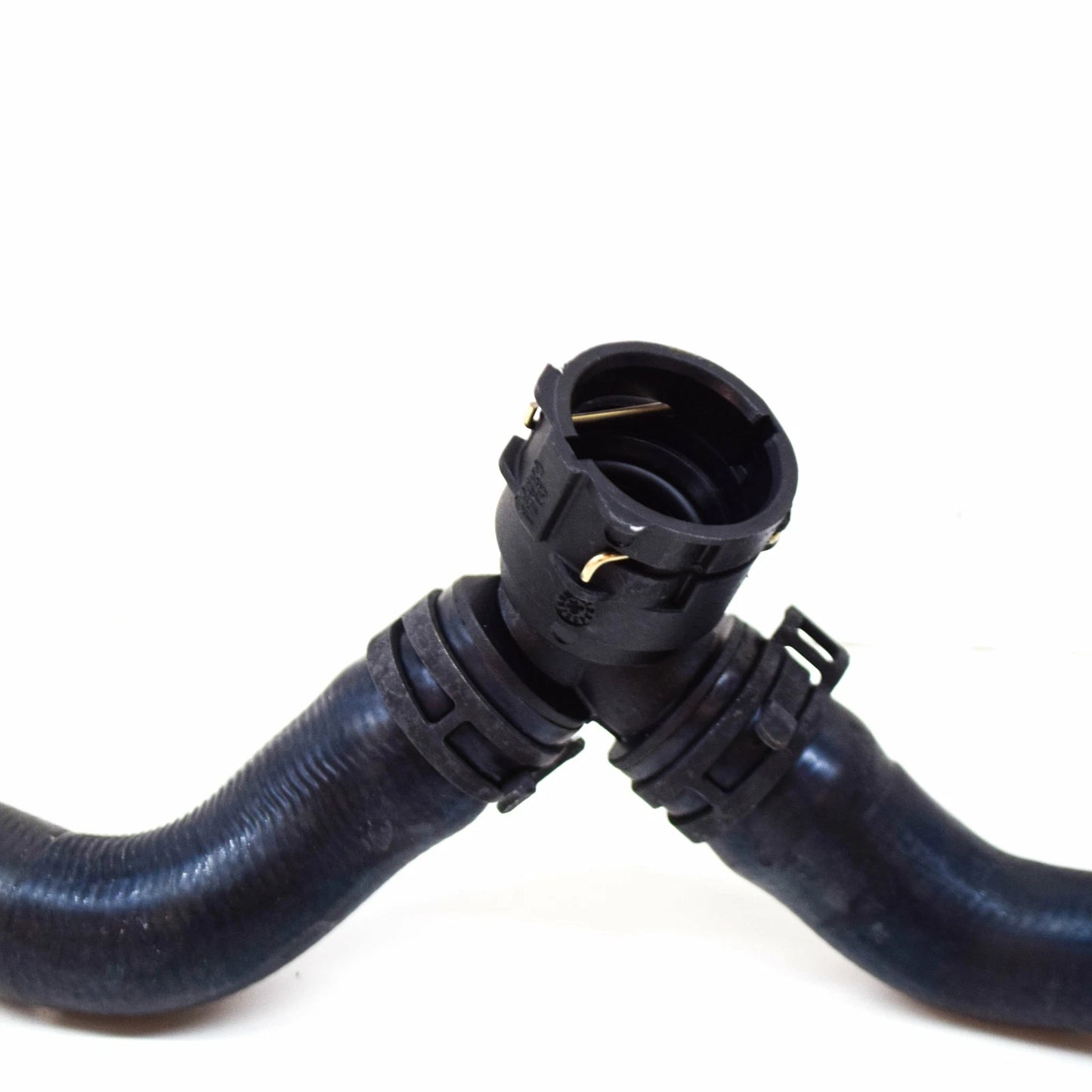 NEW VOLKSWAGEN GOLF MK7 5G COOLANT WATER PIPE HOSE 5Q0122058Q