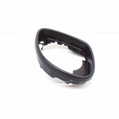 NEW VOLKSWAGEN TIGUAN 5N FRONT LEFT MIRROR FRAME TRIM 5N0857601A9B9 ORIGINAL