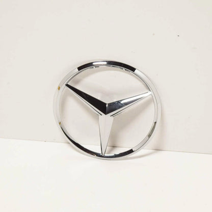 NEW MERCEDES BENZ A CLASS W176 REAR BOOT BADGE EMBLEM LOGO A1768170016