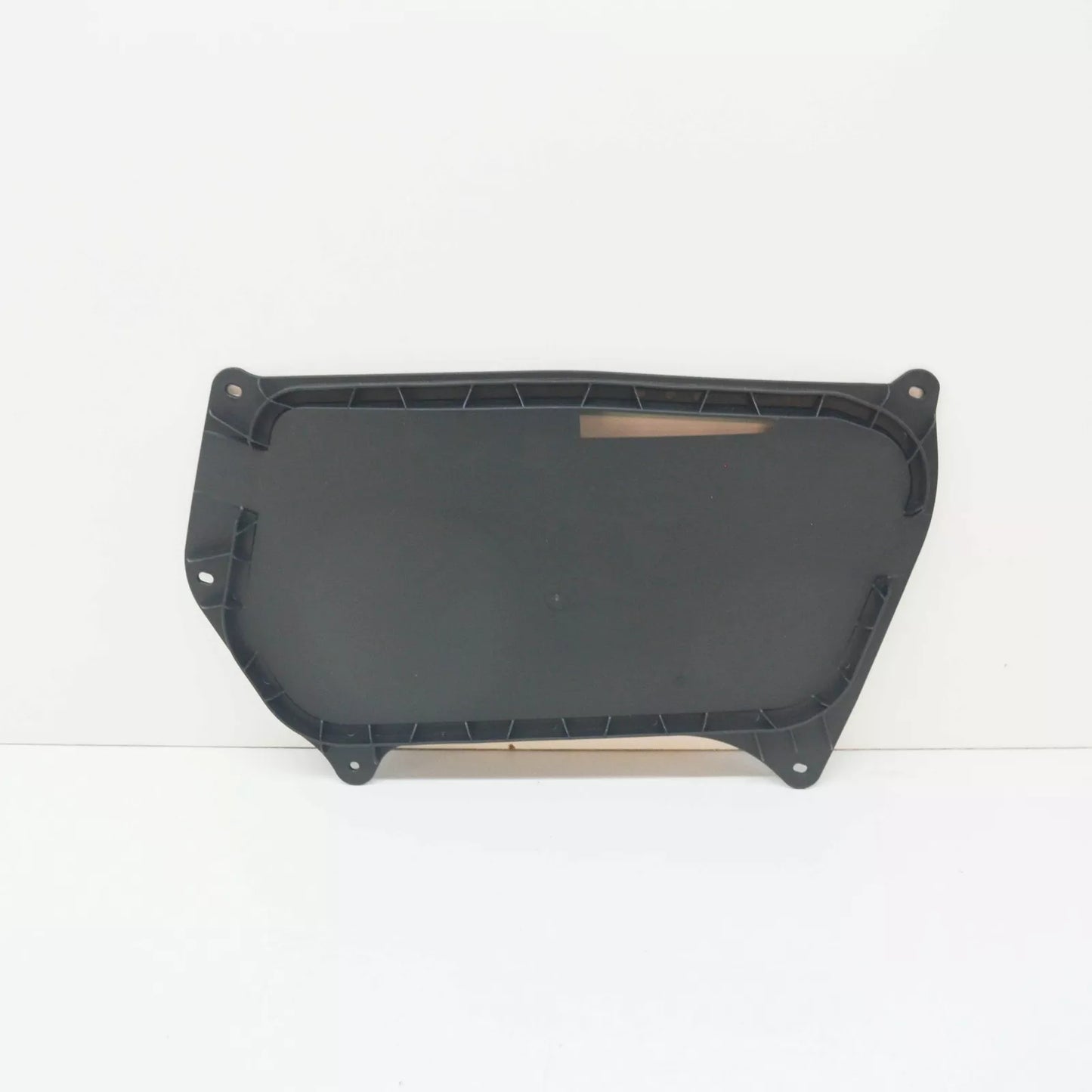 NEW MB SLK R172 FRONT BONNET RIGHT GRILLE HOLDER BRACKET A1728800205 ORIGINAL