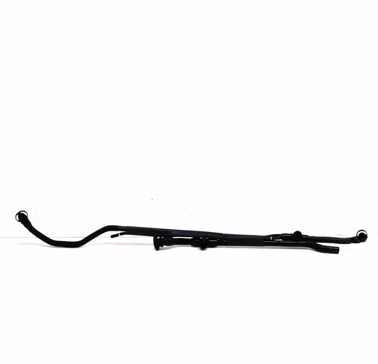 NEW AUDI RS6 AVANT C6 CYLINDER HEAD BREATHER PIPE LINE 07L103542A ORIGINAL