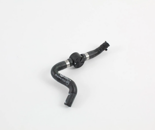 new vw transporter t6 water coolant hose 7e0122447q original