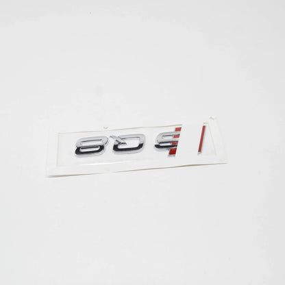 NEW AUDI Q8 4MN REAR TRUNK BOOTLID BADGE SQ8 4M88537352ZZ