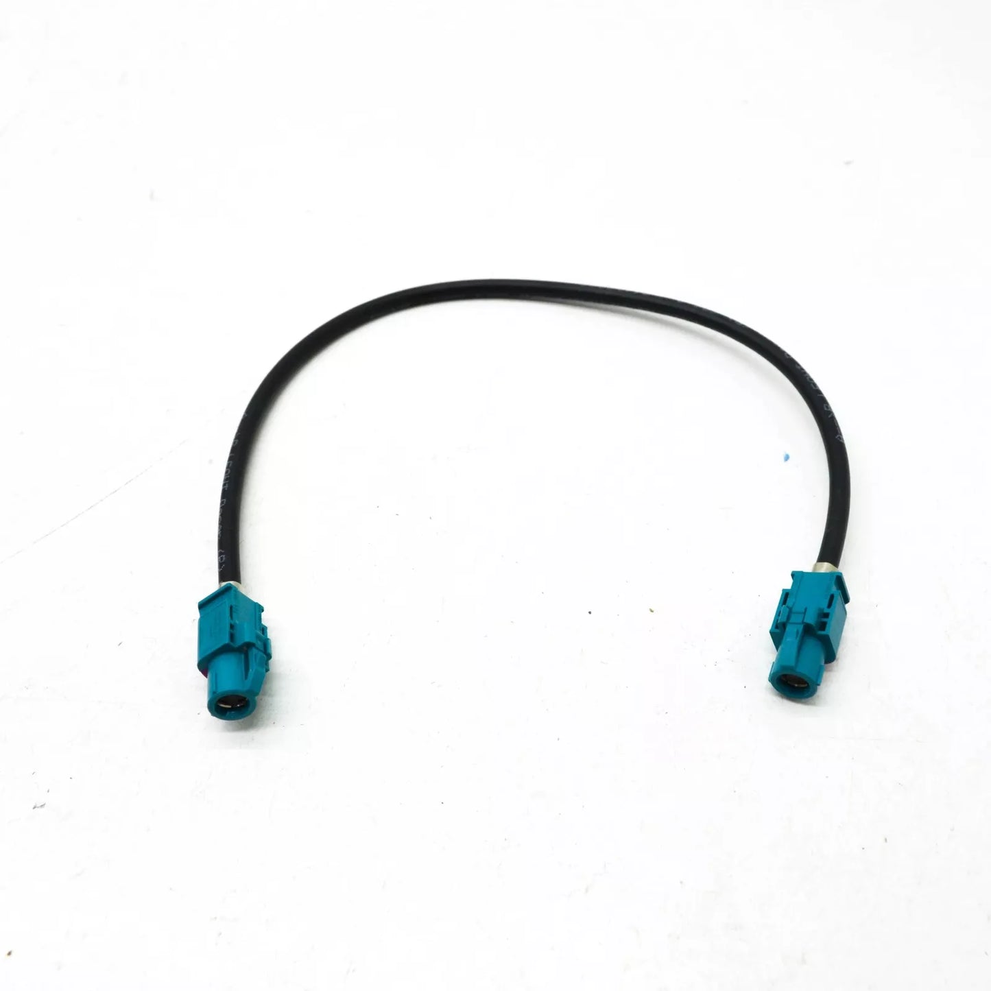 NEW VOLKSWAGEN POLO 6R USB DATA ADAPTER CABLE 000098601A