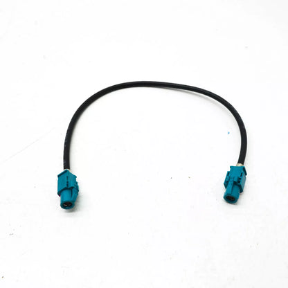 NEW VOLKSWAGEN POLO 6R USB DATA ADAPTER CABLE 000098601A