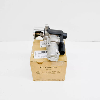 NEW VW TRANSPORTER VI T6 EXHAUST GAS RECIRCULATION EGR VALVE 03L131477A ORIGINAL
