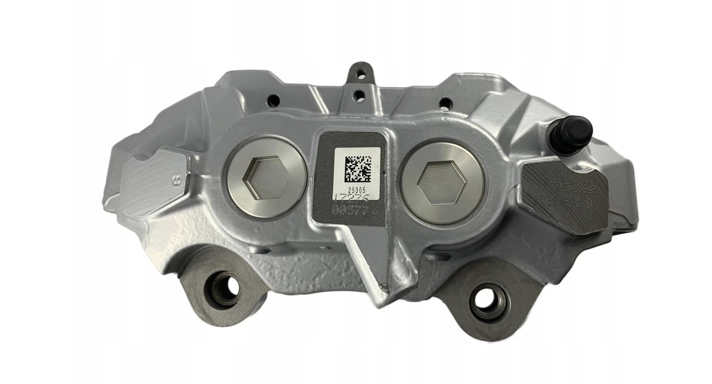 NEW MB E W213 FRONT RIGHT BRAKE DISC CALIPER AMG LHD A0004212200 ORIGINAL