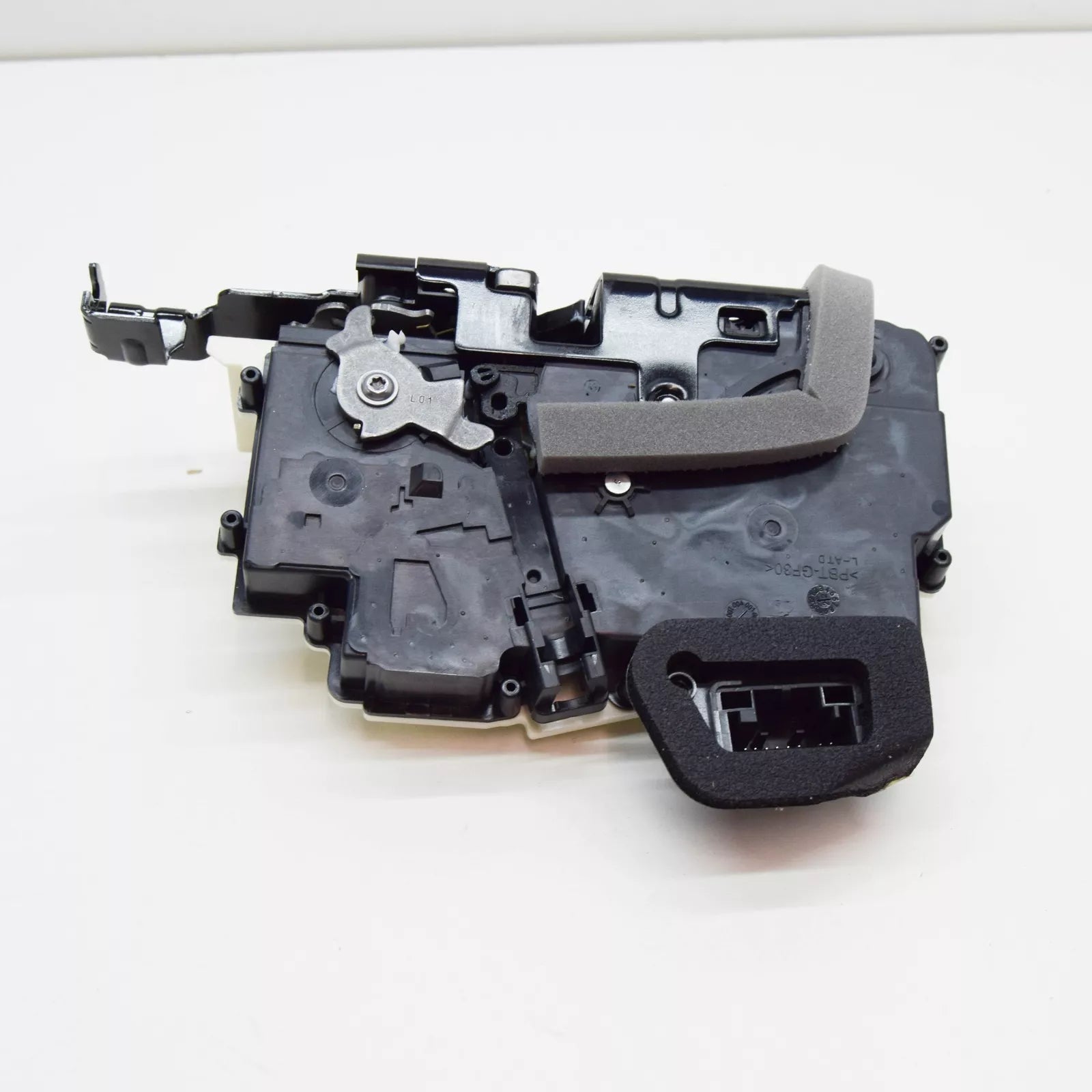 NEW AUDI Q8 4MN FRONT LEFT DOOR LOCK LHD 4K1837015L ORIGINAL