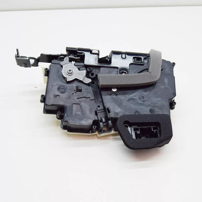 NEW AUDI Q8 4MN FRONT LEFT DOOR LOCK LHD 4K1837015L ORIGINAL