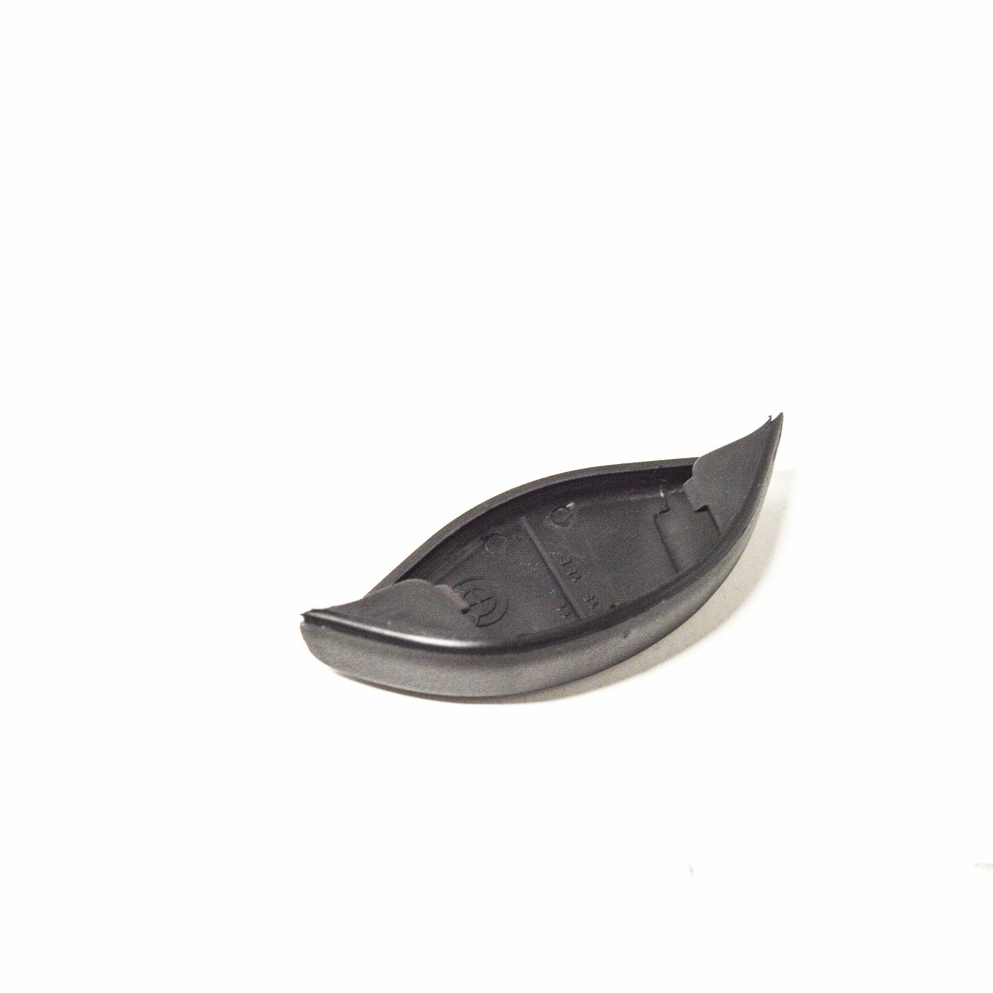 new bmw 3 e36 seat belt cover cap 72118119186 original