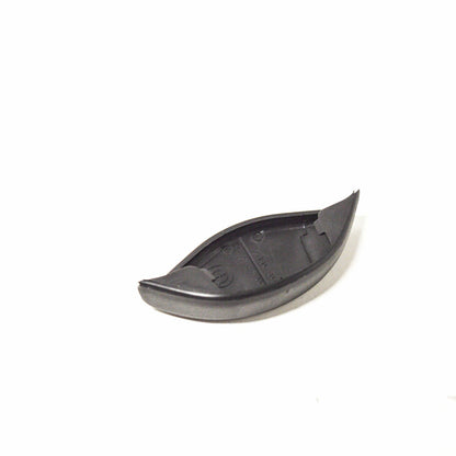 new bmw 3 e36 seat belt cover cap 72118119186 original