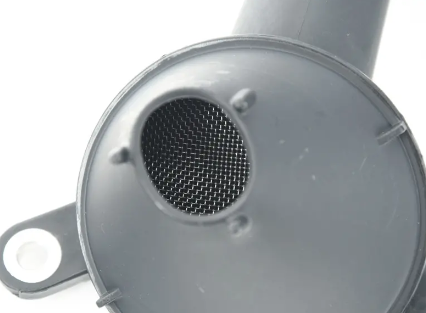 NEW AUDI RS3 SPORTBACK 8V ENGINE OIL PUMP PICK-UP TUBE 07K115252E ORIGINAL