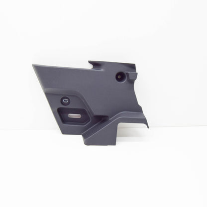NEW VOLKSWAGEN T-ROC A11 LEFT LUGGAGE COMPARTMENT TRIM 2GA85884782V ORIGINAL