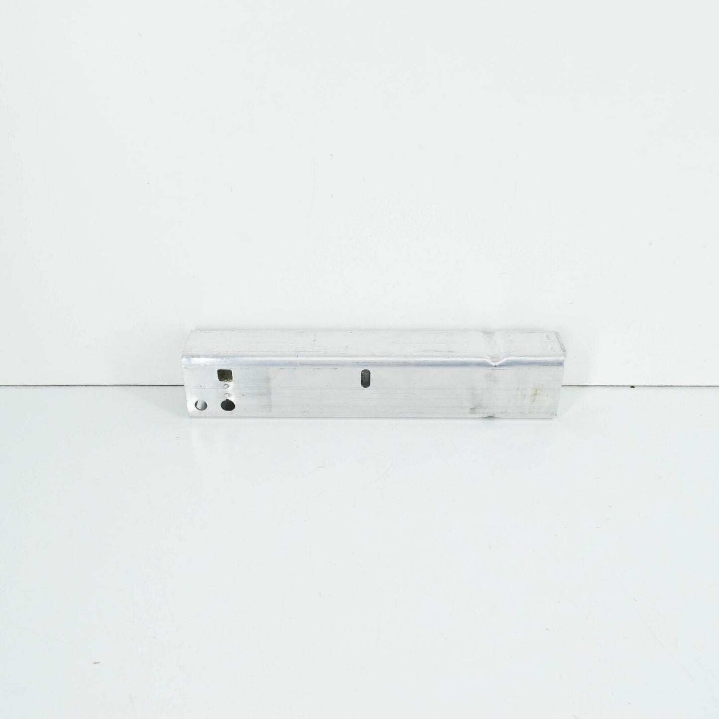 NEW MERCEDES-BENZ GLC X253 FRONT BUMPER LOWER EXTENSION A2136200400 2017