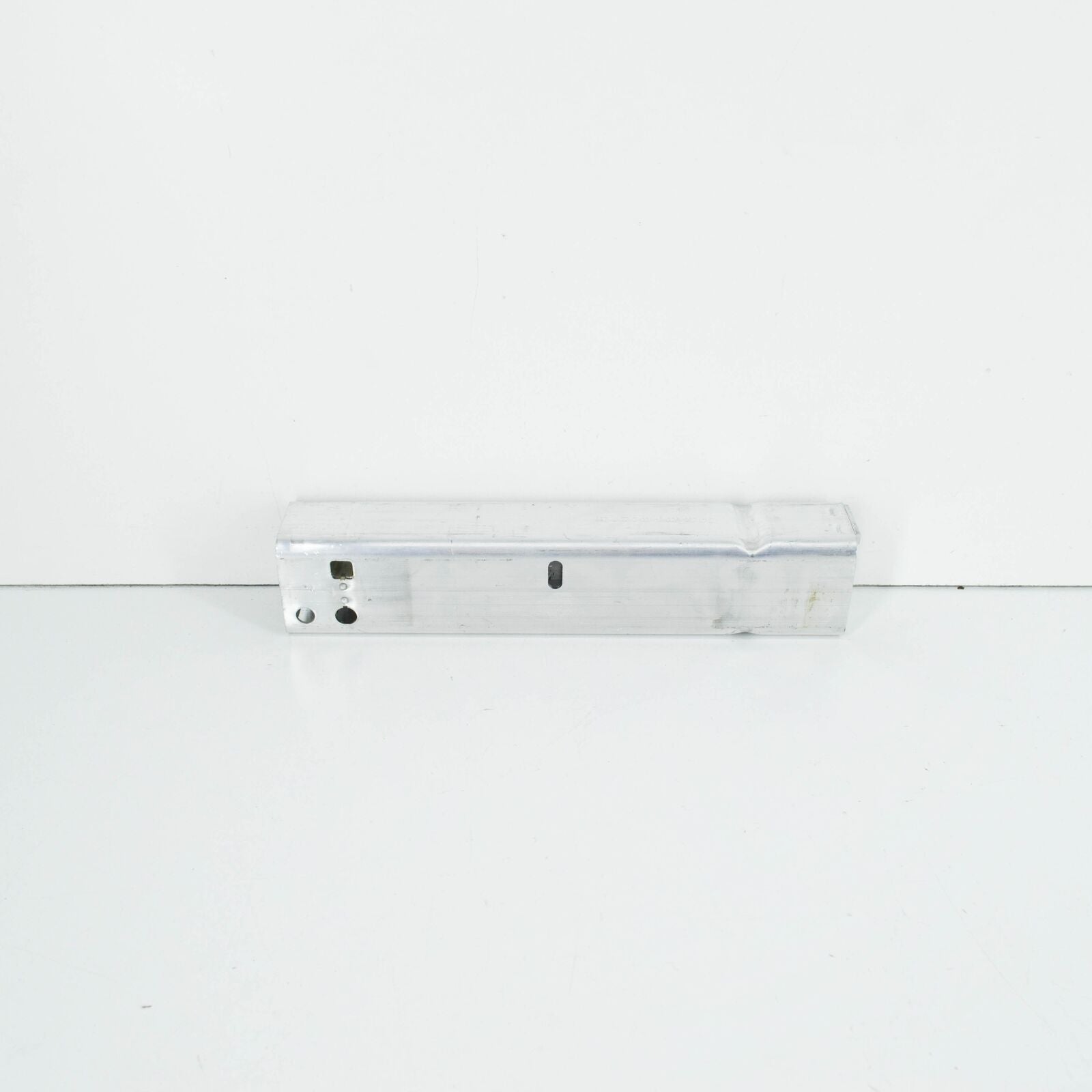 NEW MERCEDES-BENZ GLC X253 FRONT BUMPER LOWER EXTENSION A2136200400 2017