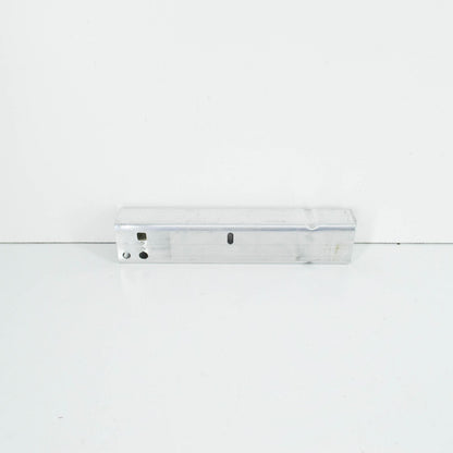 NEW MERCEDES-BENZ GLC X253 FRONT BUMPER LOWER EXTENSION A2136200400 2017