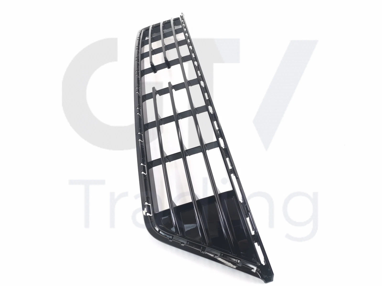 VOLKSWAGEN GOLF R MK7 2013-2016 LOWER CENTER GRILL BLACK 5G0853677G041 NEW