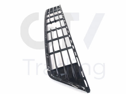 VOLKSWAGEN GOLF R MK7 2013-2016 LOWER CENTER GRILL BLACK 5G0853677G041 NEW