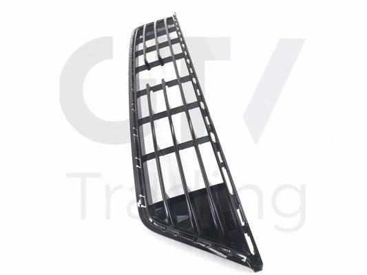 VOLKSWAGEN GOLF R MK7 2013-2016 LOWER CENTER GRILL BLACK 5G0853677G041 NEW
