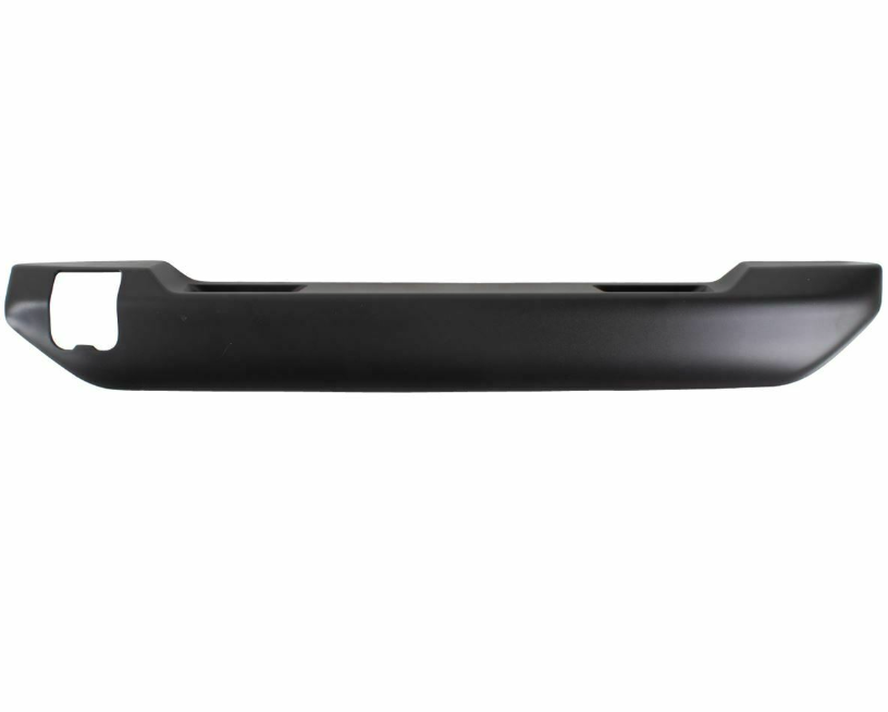 new ford tourneo connect mk2 rear door number plate lamp cover 1822638 original