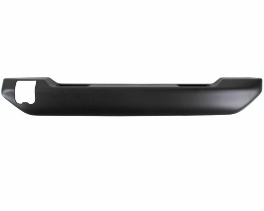 new ford tourneo connect mk2 rear door number plate lamp cover 1822638 original