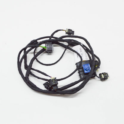 NEW MB A W176 FRONT BUMPER PDC WIRING HARNESS A1765401902 ORIGINAL