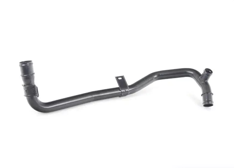 NEW AUDI A6 AVANT C6 ENGINE COOLANT PIPE 06D121071R ORIGINAL