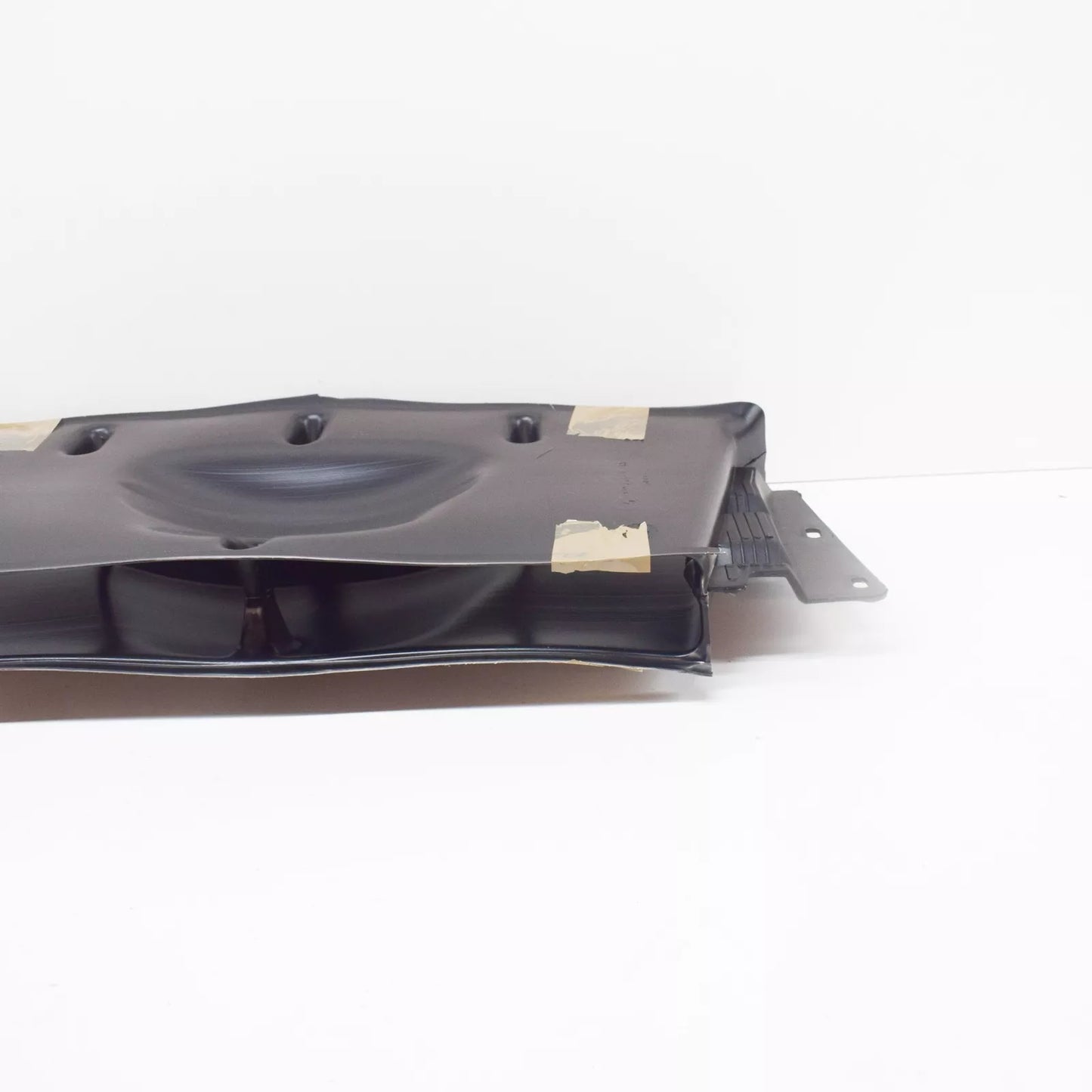 NEW BMW 3 CONVERTIBLE E36 OIL COOLER AIR DUCT 51712253303 2253303 ORIGINAL