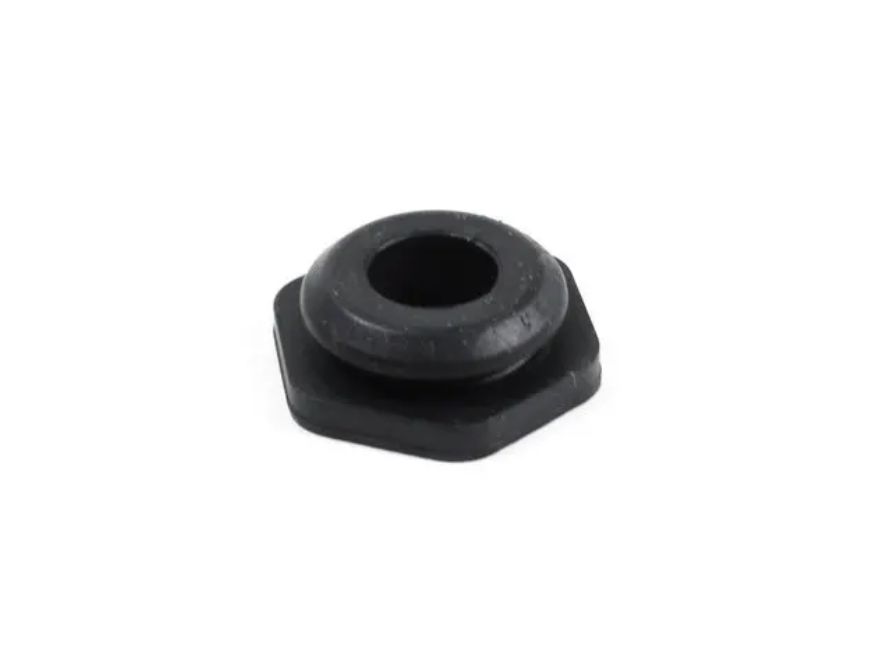 new bmw 3 e36 power brake booster check valve seal 34331161985 1161985 original