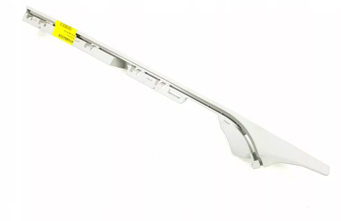 NEW AUDI A8 4H D4 REAR ROLLER BLIND RIGHT GUIDE RAIL 4H4864306EP5 ORIGINAL